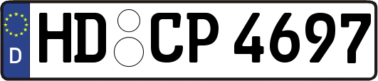 HD-CP4697