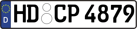 HD-CP4879