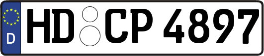 HD-CP4897