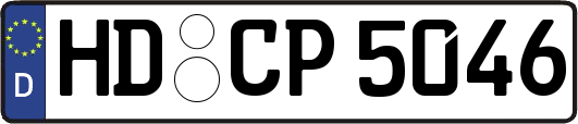 HD-CP5046