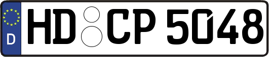 HD-CP5048