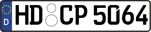 HD-CP5064