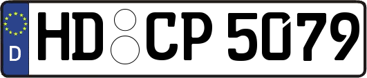 HD-CP5079