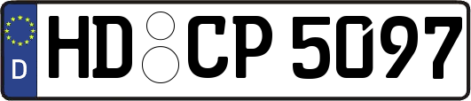 HD-CP5097