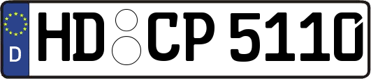 HD-CP5110