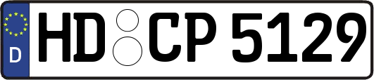 HD-CP5129