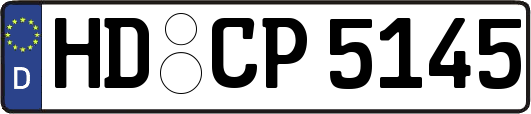 HD-CP5145