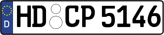 HD-CP5146