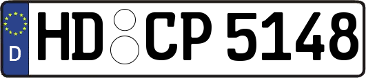 HD-CP5148