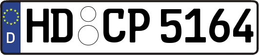 HD-CP5164
