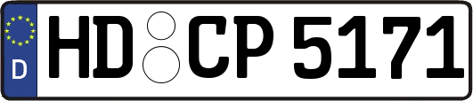 HD-CP5171