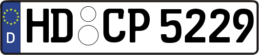 HD-CP5229