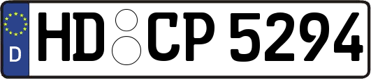 HD-CP5294