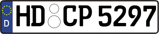 HD-CP5297