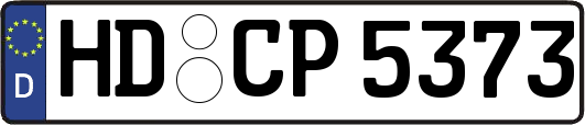 HD-CP5373