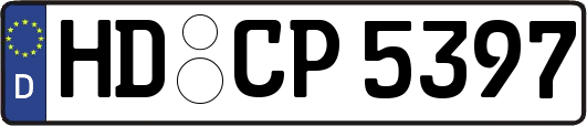 HD-CP5397