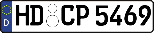 HD-CP5469