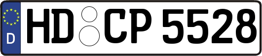 HD-CP5528