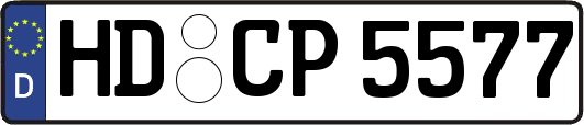 HD-CP5577