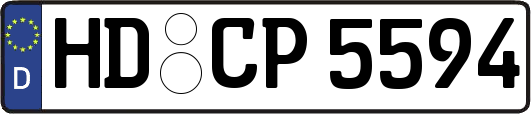 HD-CP5594
