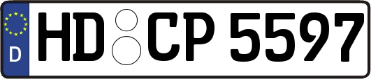 HD-CP5597