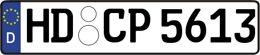 HD-CP5613