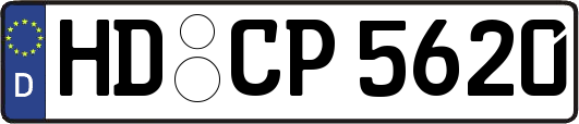 HD-CP5620