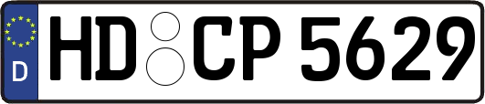 HD-CP5629