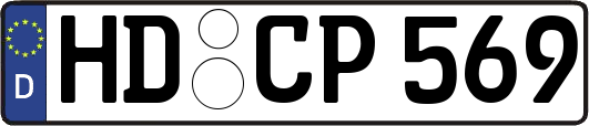 HD-CP569