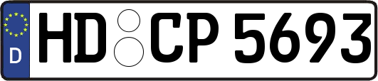 HD-CP5693