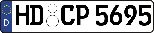 HD-CP5695