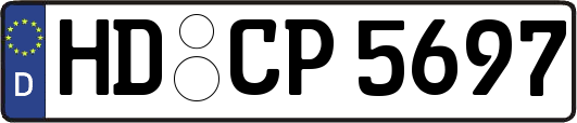 HD-CP5697