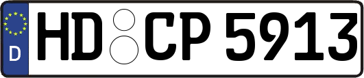 HD-CP5913