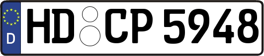HD-CP5948