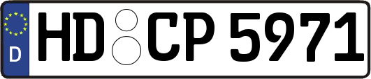 HD-CP5971
