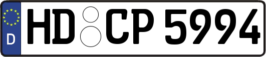 HD-CP5994