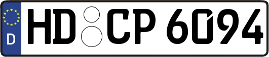 HD-CP6094