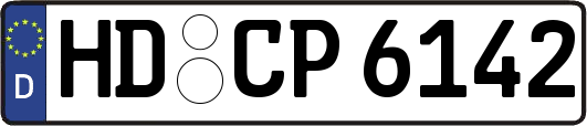 HD-CP6142