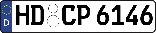 HD-CP6146