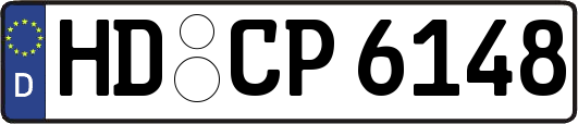 HD-CP6148