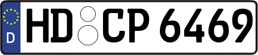 HD-CP6469