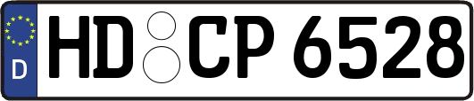 HD-CP6528