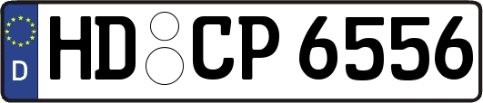 HD-CP6556