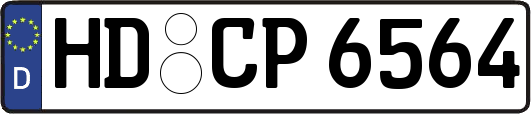 HD-CP6564