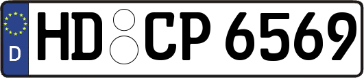 HD-CP6569