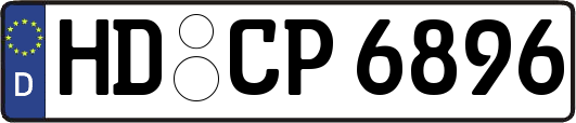 HD-CP6896