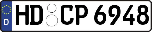 HD-CP6948