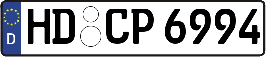 HD-CP6994