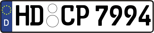 HD-CP7994