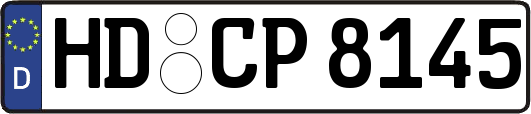 HD-CP8145